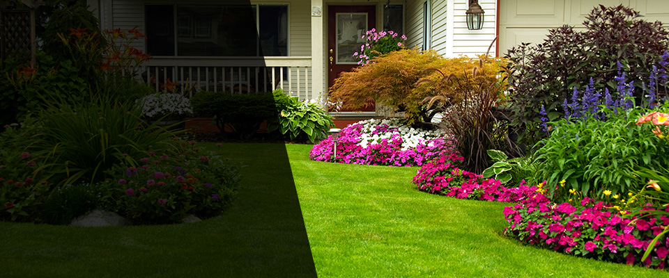 Allegan Landscapers