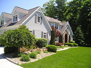 Landscapers and Lawncare Services in Allegan, MI